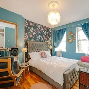 Séjour chez l'habitant Double, Dublin