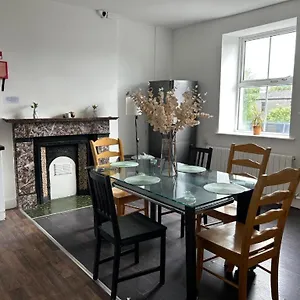Maison d'hôtes Sarsfield, Dublin